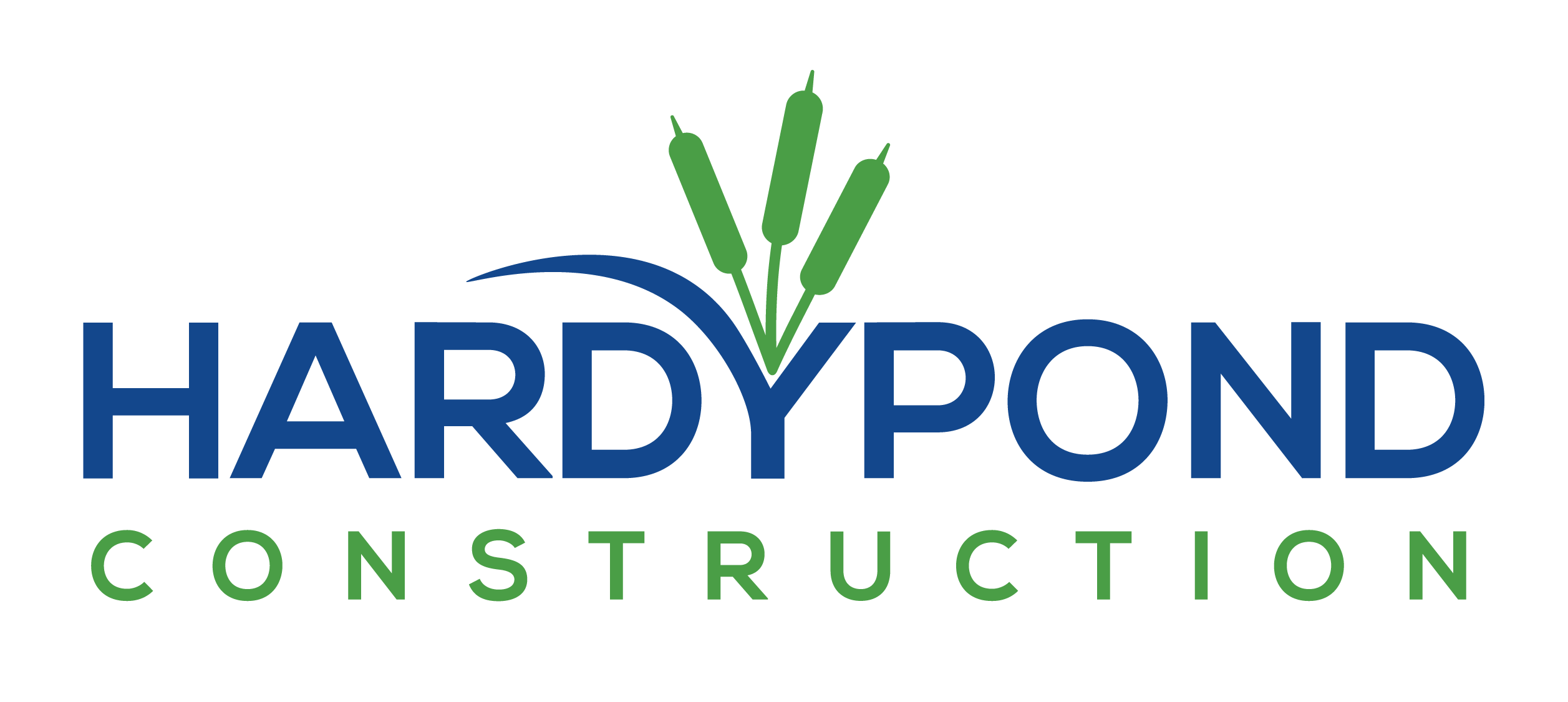 Hardypond Construction