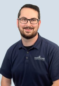 Kevin Quinn headshot
